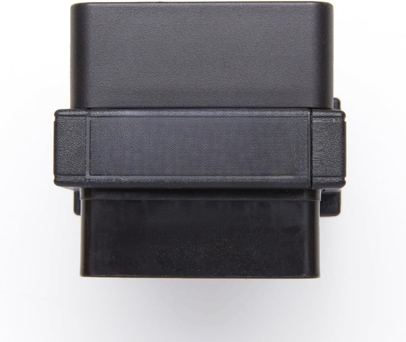 bbfly OBD2 Splitter, -B31 Full 16pin OBDII Port 1 Male Splitter to 2 Female Extension Cable 1.6IN/4CM (B31 5PAK) - Image 4